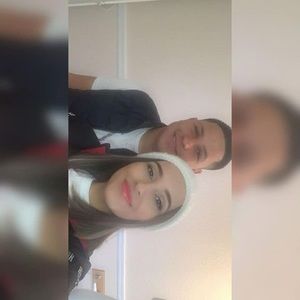 Meet your Posher, Eva